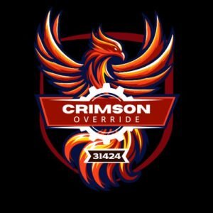 Crimson Override FTC Team