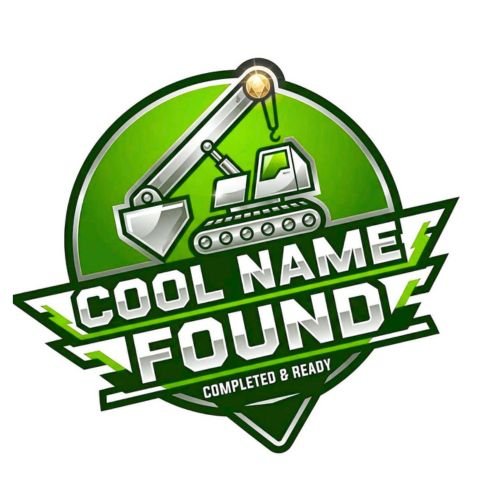 Cool Name Found FTC logo